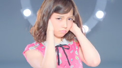 AKB48,川荣李奈 - 君は気まぐれ