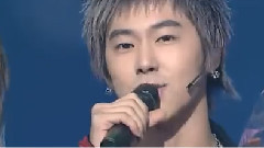 东方神起 - Mutizen Song & Encore