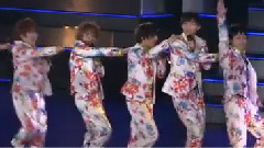 Hey! Say! JUMP - めざにゅ
