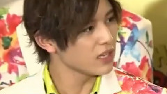 Hey! Say! JUMP - 今日感テレビ