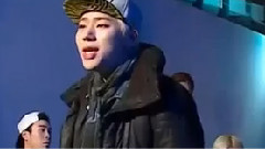 Block B - BlockB的乱套五分前