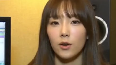 少女时代,太妍(少女时代) - JTBC 演艺头条 泰妍cut