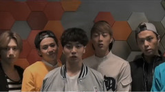BEAST - X-MAN宣传
