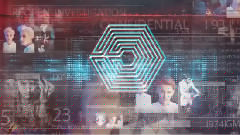 EXO - EXO组合吧招新中毒