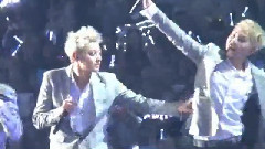 EXO,EXO-M - RUN
