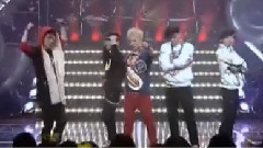 BigBang - 红霞