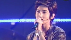 东方神起 - Unforgettable & Rising & Sun
