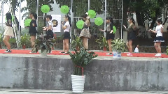 模仿翻唱 - 恋爱多一点