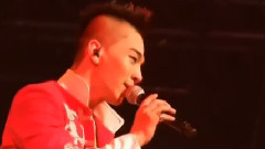 太阳(Bigbang) - 东永裴27岁生日快乐