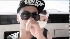 B.A.P - Badman