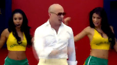 Claudia Leitte,Pitbull,Jennifer Lopez - We Are One (Ole Ola)