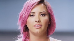 Demi Lovato - One Day (Makes A Difference & Inspires Others)