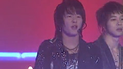 东方神起 - Rising Sun & All Star & Ending