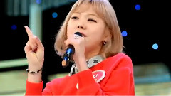 Orange Caramel - SBS挑战千曲 Raina & Lizzy Cut Part.1