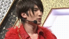 Johnnys Jr. - ザ少年倶楽部 少クラYou便 ジェシー Cut