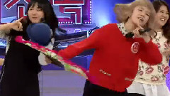 Orange Caramel - 挑战千曲 Raina & Lizzy Cut Part.3