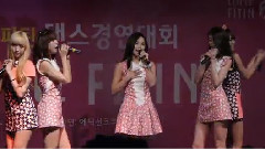 Hello Venus - 乐天Fit In庆祝公演