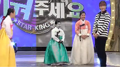 BTOB - 表演