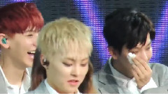 EXO - 灿白全场剪辑