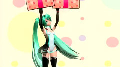 VOCALOID家族,初音未来 - ラブリスト更新中?