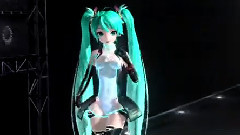 VOCALOID家族,初音未来 - Just Be Friends