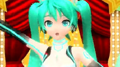 VOCALOID家族,初音未来 - リンリンシグナル -Append Mix-