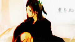 初音未来 - 纯白色黑暗之黑