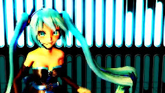 初音未来 - Get Lucky