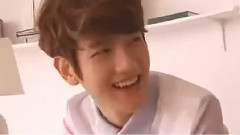 EXO - 和恋人想做的事