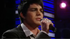 Adam Lambert - Mad World