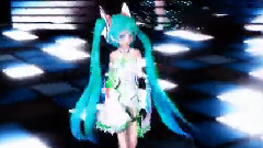 初音未来 - LUVORATORRRRRY!