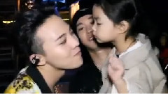 G-Dragon(BigBang) - KBS超人回来了 下周预告