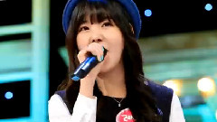 Orange Caramel - SBS挑战千曲 Raina & Lizzy Cut Part.2
