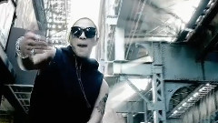 BigBang - M-ON Monthly Icon BIGBANG特辑