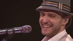 Justin Timberlake - Gone