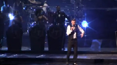 Justin Timberlake - Holy Grail & Cry Me A River