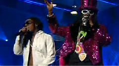 Lil Wayne,Ludacris,T-Pain - Can't Believe It & Chopped & Skrewed