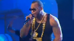 Flo Rida,DJ Khaled,Rick Ross,Ludacris,T-Pain - Ring Leader Man & Low & The Boss & I'm So Hood