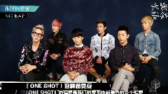 B.A.P - Select Interview Vol.3