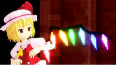 东方project - LUVORATORRRRRY!