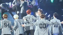 EXO-M,EXO - Run