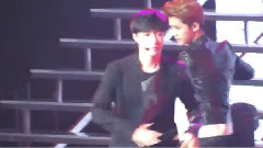 EXO-M,EXO - MAMA