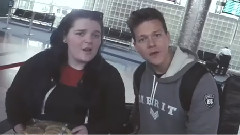 Tyler Ward,Paramore - Ain't It Fun