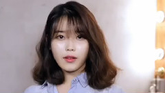 IU - 我过去的故事 MV制作花絮