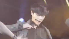 EXO,EXO-M - YiXing Dark Horse