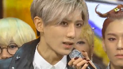 Trouble Maker - 一位受赏