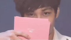 KAI(EXO) - 金钟仁成人礼