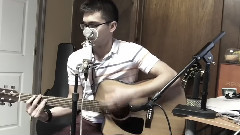 模仿翻唱 - Goats in Trees