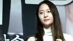 Krystal(f(x)),f(x) - 庆祝郑秀晶0519成年快乐