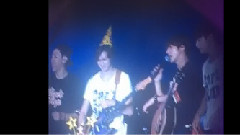 CNBLUE - 香港宗泫庆生